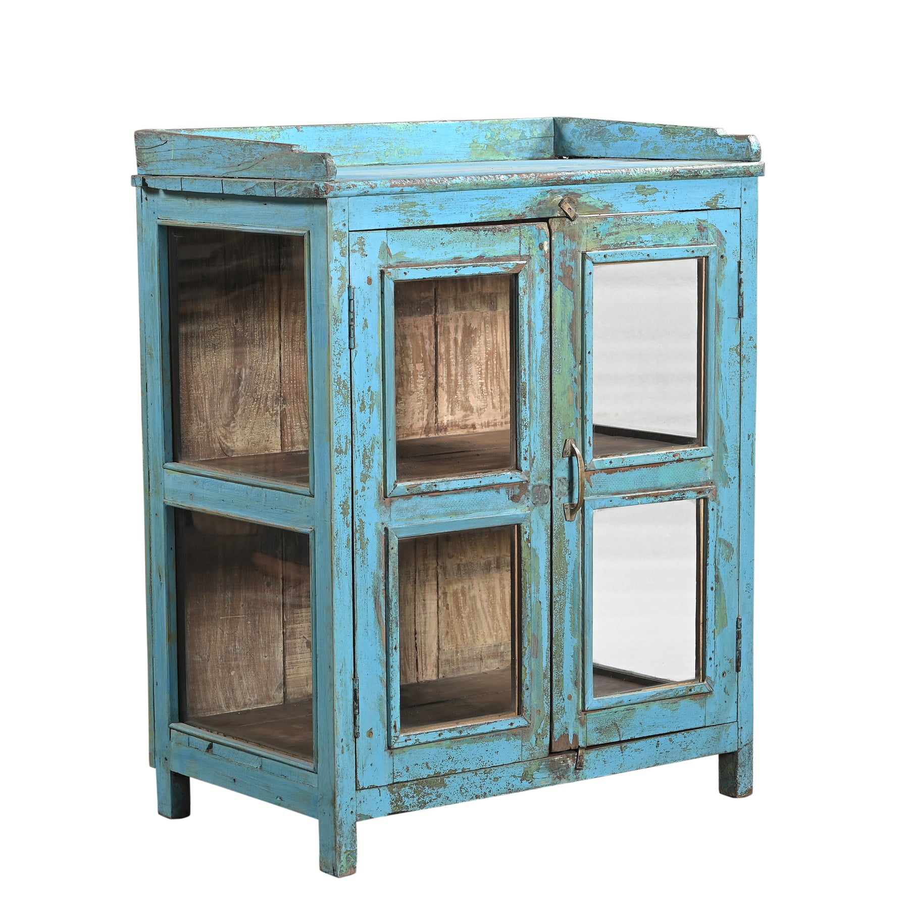 Vitrine 200060.130 authentique au meilleur prix. Meubles indiens design et uniques. En stock.