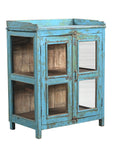 Vitrine 200060.130 authentique au meilleur prix. Meubles indiens design et uniques. En stock.