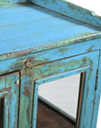 Vitrine 200060.130 authentique au meilleur prix. Meubles indiens design et uniques. En stock.