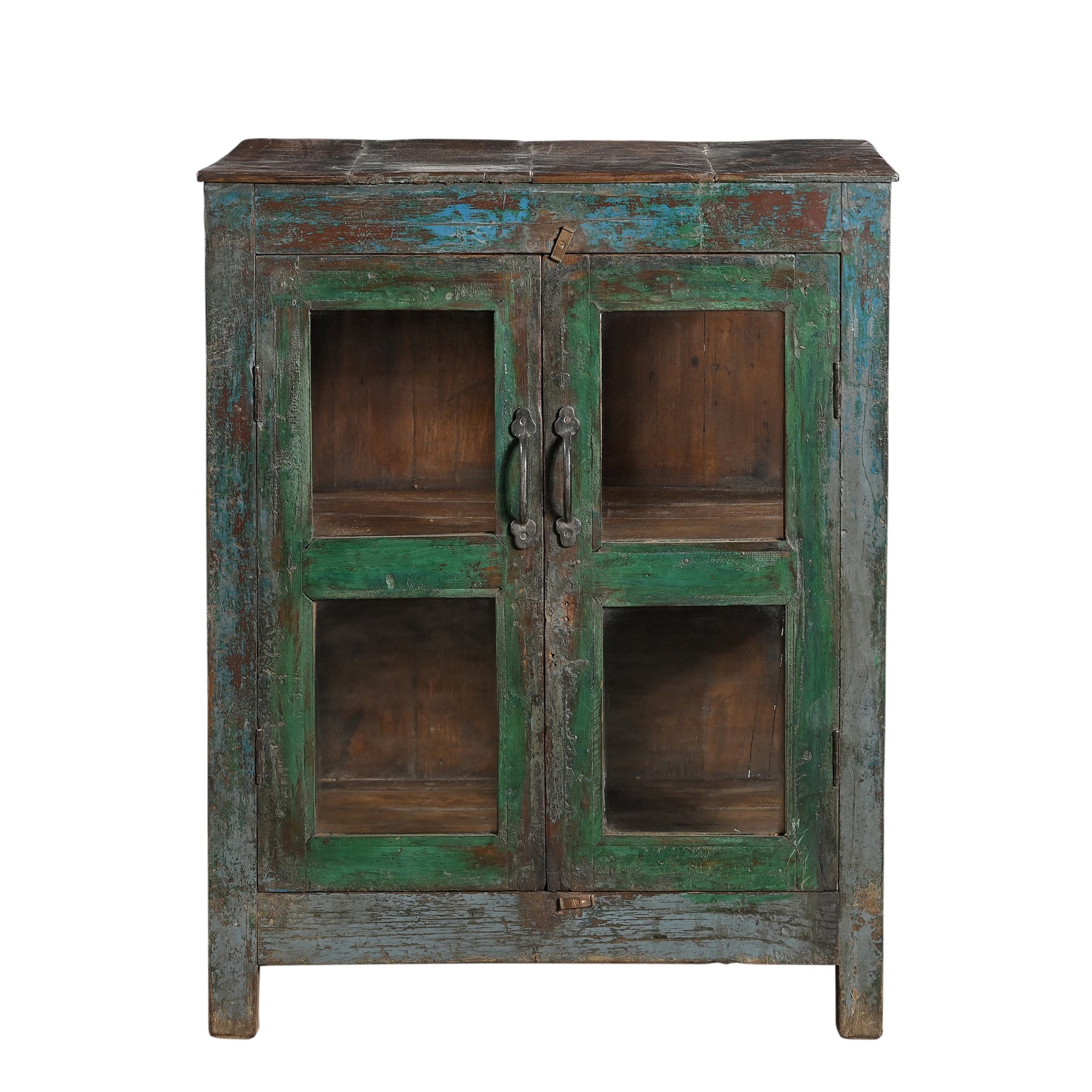 Vitrine 66 46