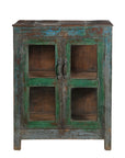 Vitrine 66 46