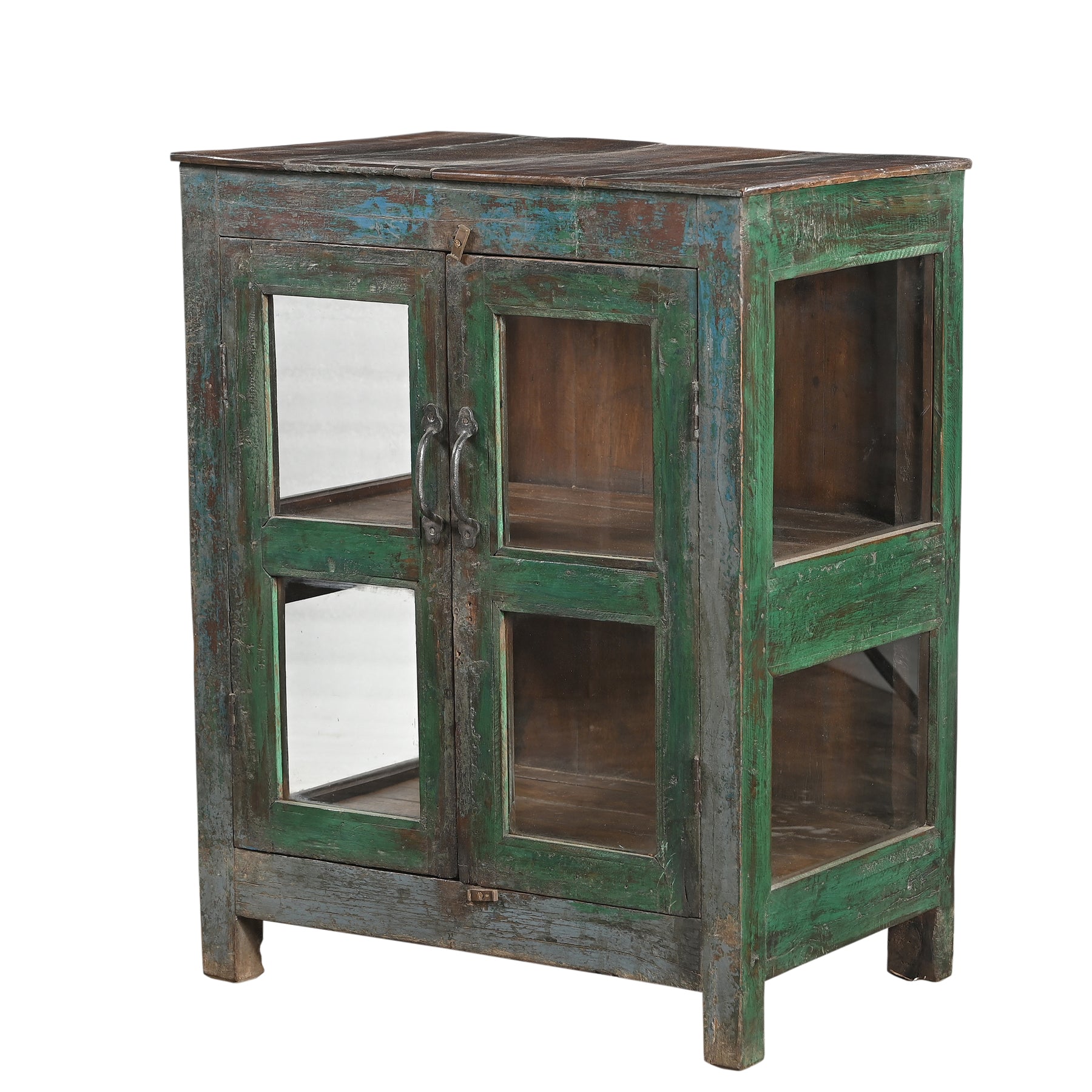 Vitrine 200061.94 authentique au meilleur prix. Meubles indiens design et uniques. En stock.