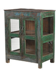 Vitrine 200061.94 authentique au meilleur prix. Meubles indiens design et uniques. En stock.