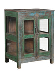 Vitrine 200061.94 authentique au meilleur prix. Meubles indiens design et uniques. En stock.