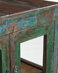 Vitrine 200061.94 authentique au meilleur prix. Meubles indiens design et uniques. En stock.