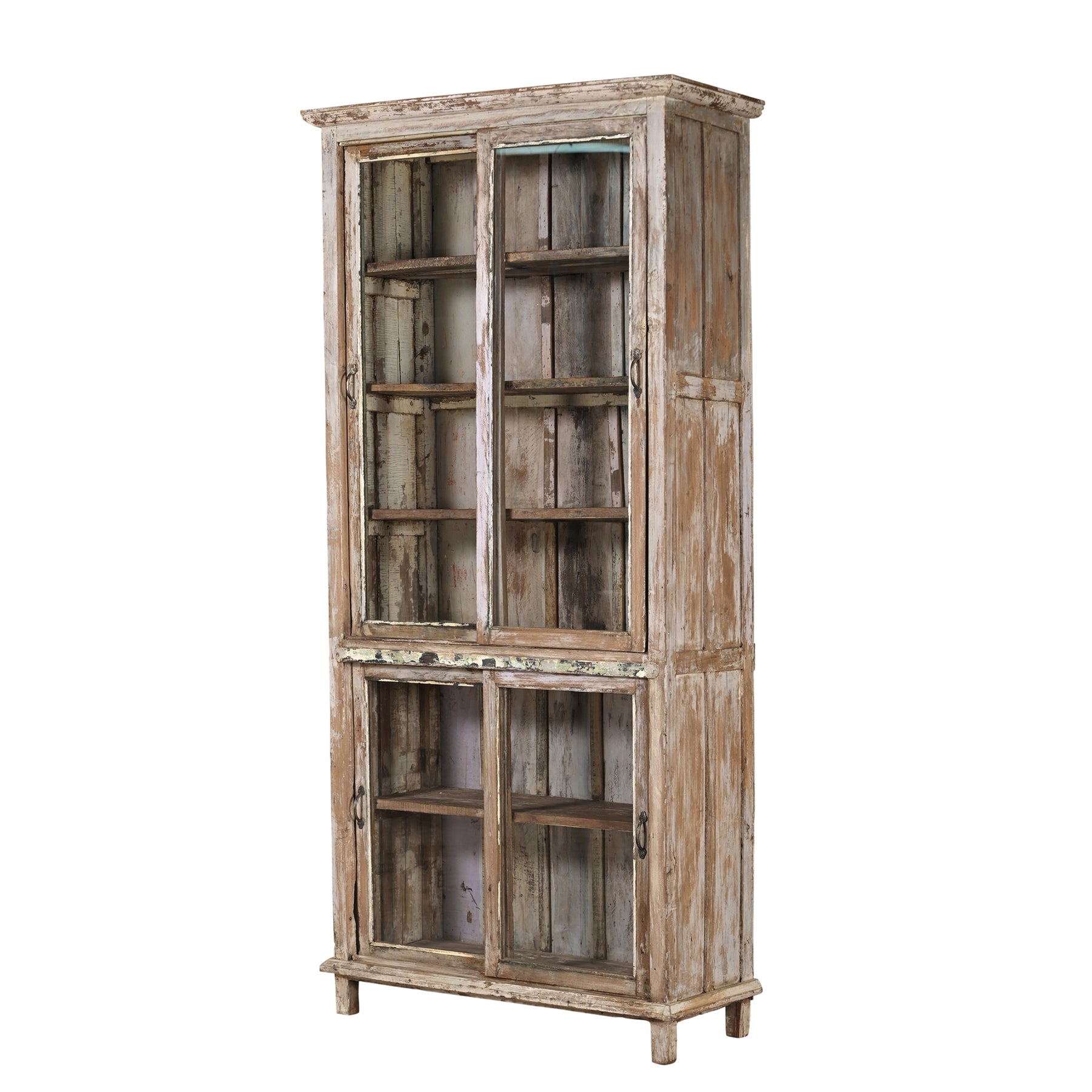 Vitrine 200063.274 authentique au meilleur prix. Meubles indiens design et uniques. En stock.