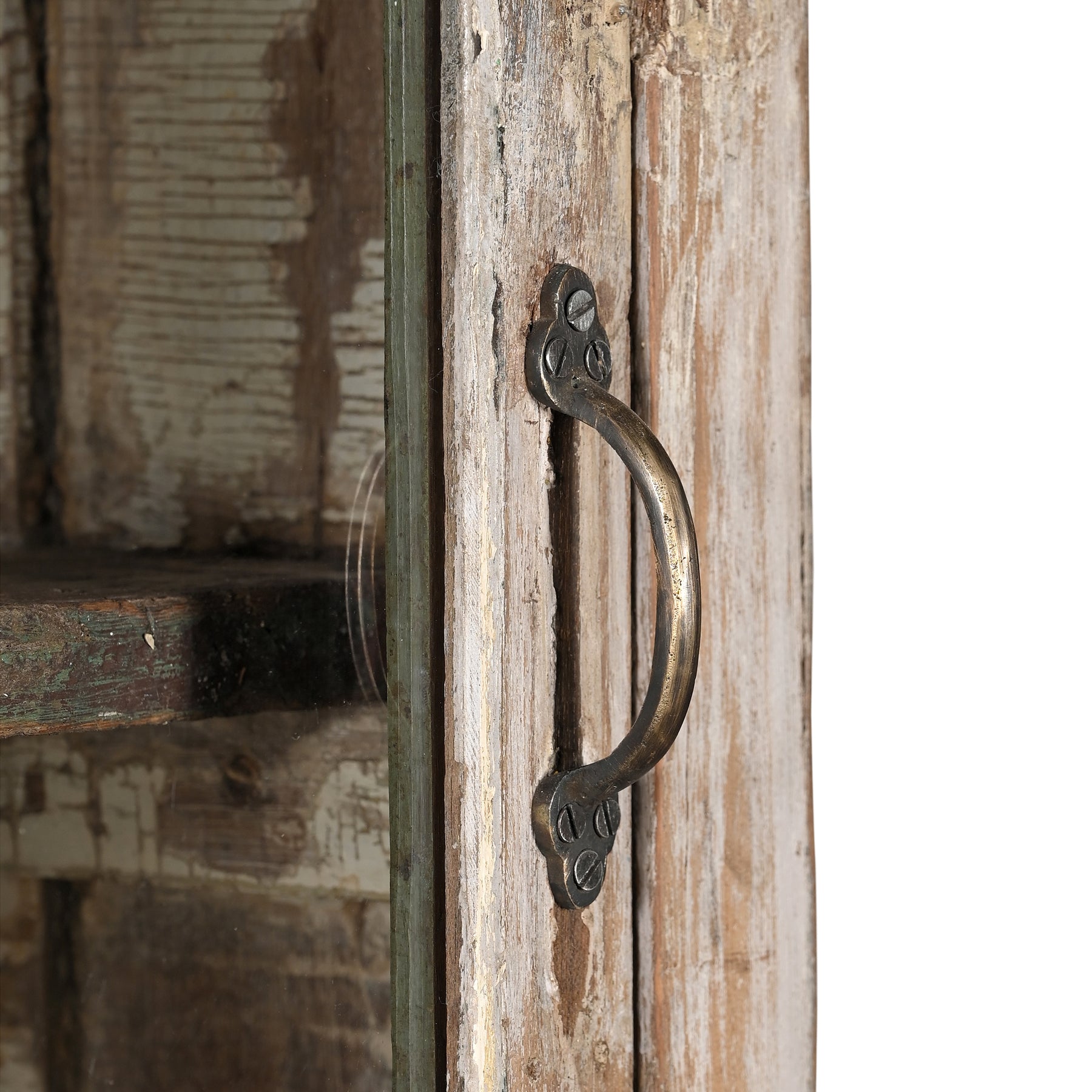Vitrine 200063.274 authentique au meilleur prix. Meubles indiens design et uniques. En stock.