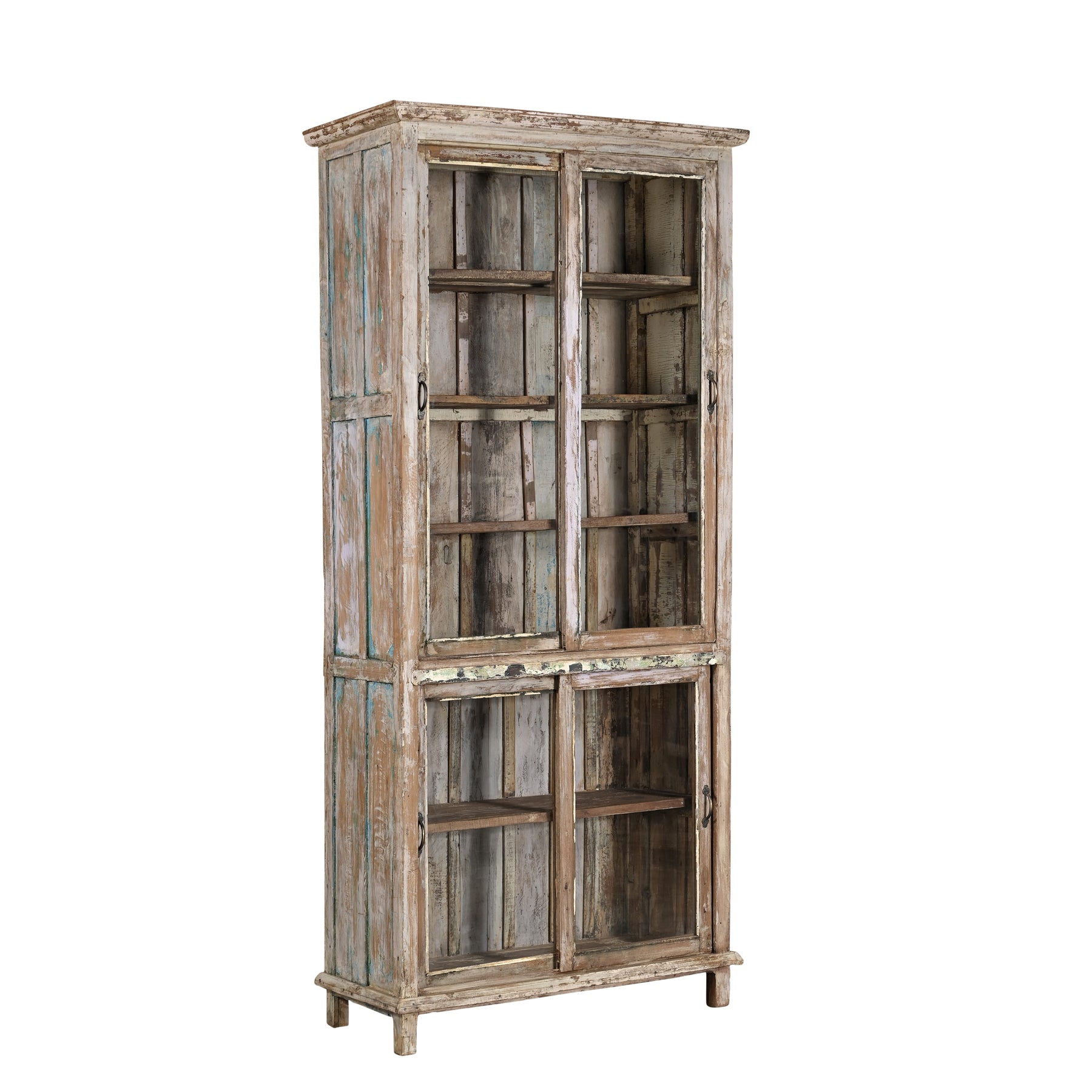 Vitrine 200063.274 authentique au meilleur prix. Meubles indiens design et uniques. En stock.