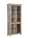 Vitrine 200063.274 authentique au meilleur prix. Meubles indiens design et uniques. En stock.