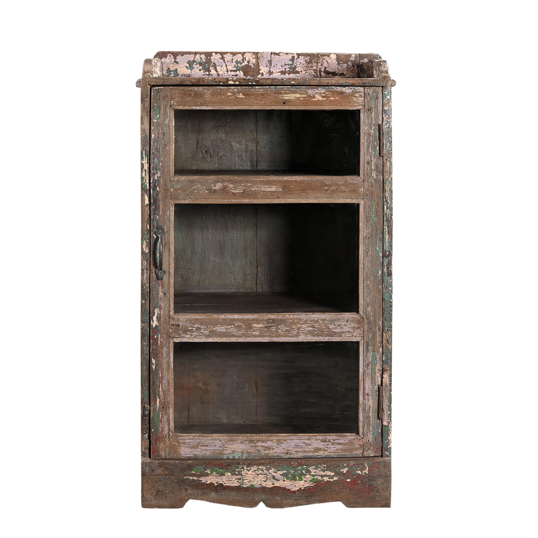 Vitrine 64 43