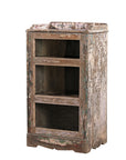 Vitrine 200064.100 authentique au meilleur prix. Meubles indiens design et uniques. En stock.