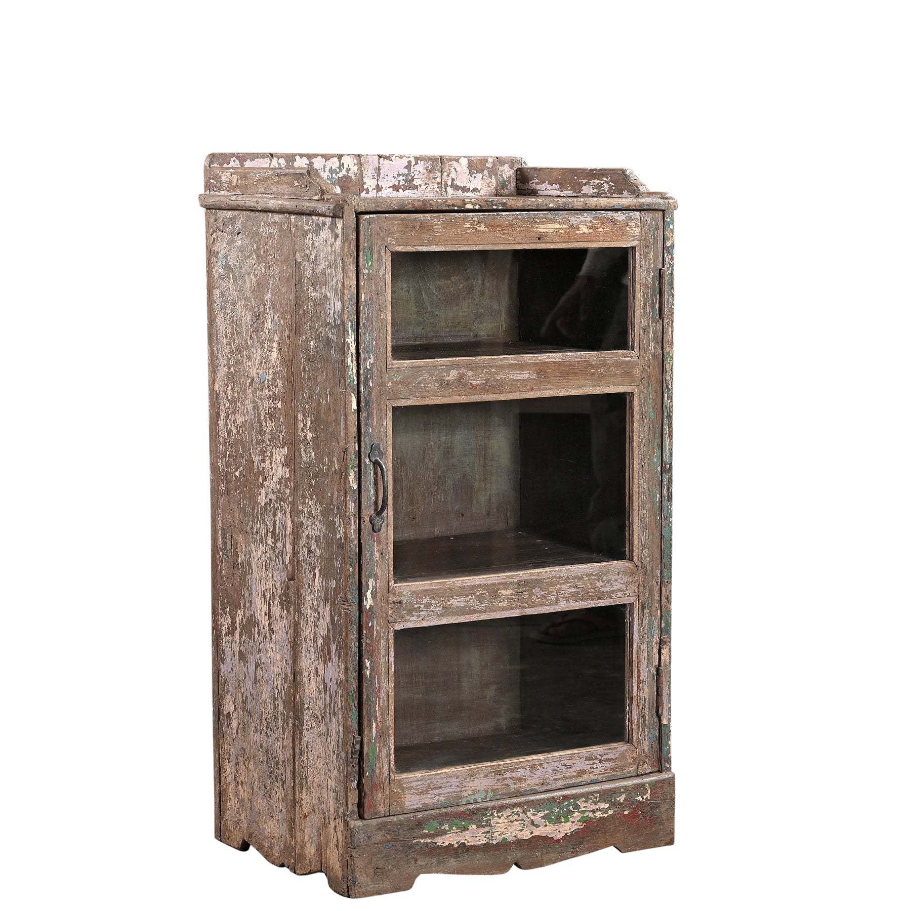 Vitrine 200064.100 authentique au meilleur prix. Meubles indiens design et uniques. En stock.