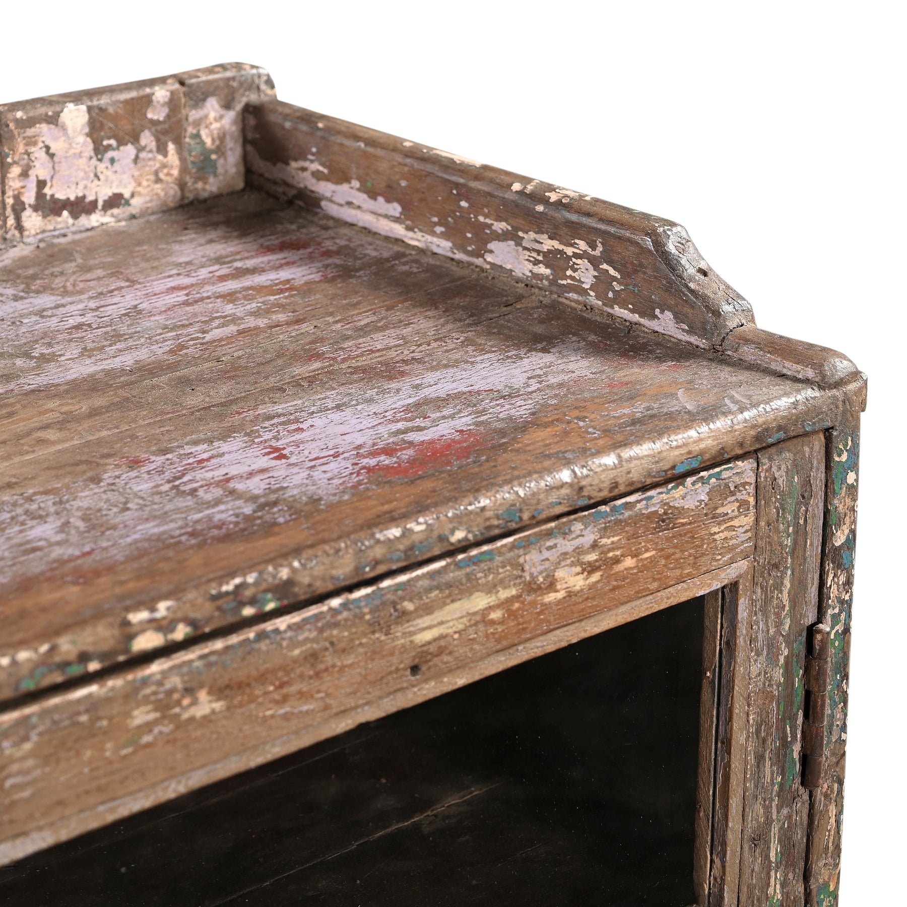 Vitrine 200064.100 authentique au meilleur prix. Meubles indiens design et uniques. En stock.