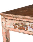 Bureau 200065.173 authentique au meilleur prix. Meubles indiens design et uniques. En stock.