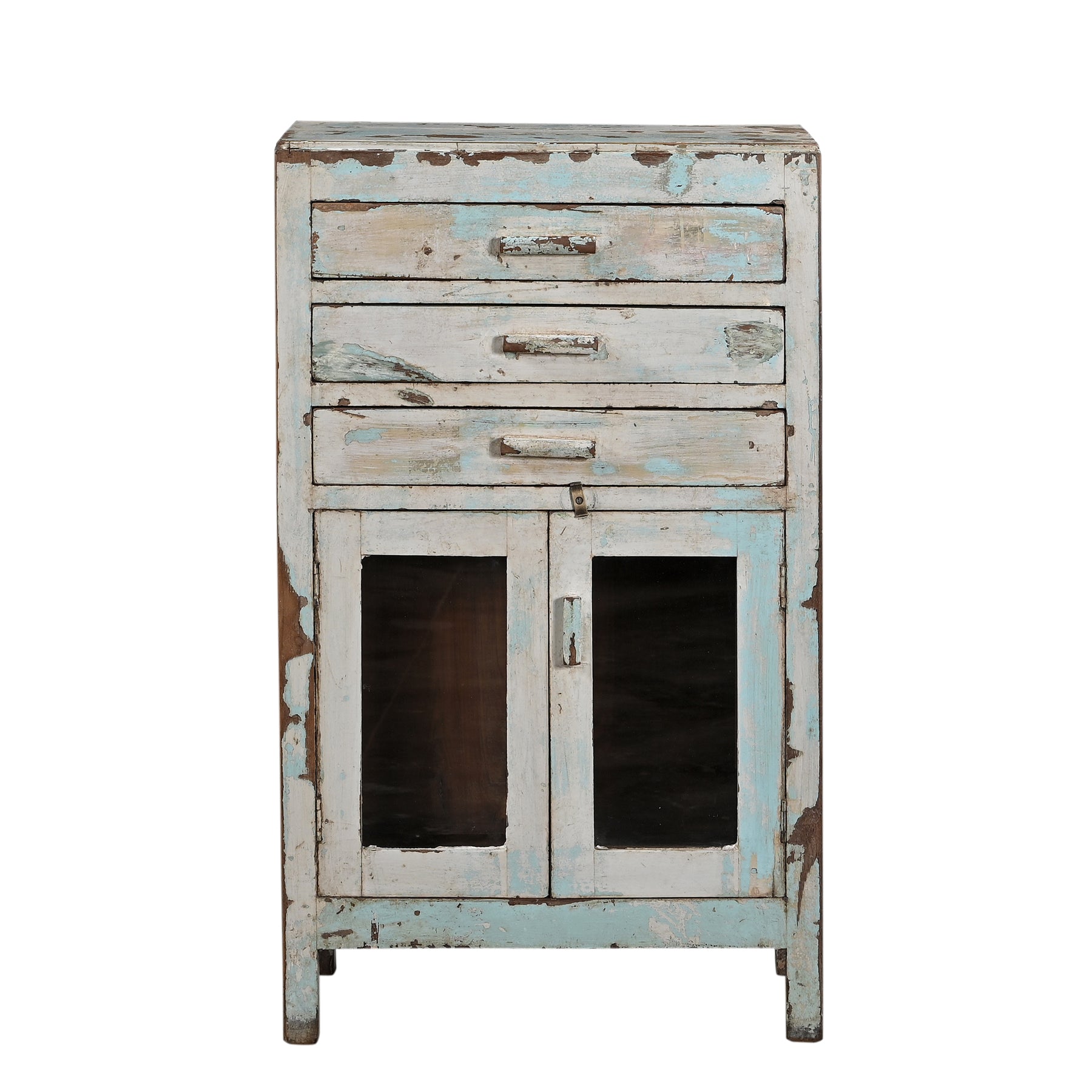 Vitrine 51 33