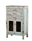 Vitrine 200066.87 authentique au meilleur prix. Meubles indiens design et uniques. En stock.