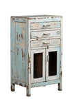 Vitrine 200066.87 authentique au meilleur prix. Meubles indiens design et uniques. En stock.