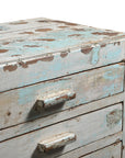 Vitrine 200066.87 authentique au meilleur prix. Meubles indiens design et uniques. En stock.