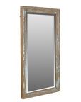 Miroir 200067.127 authentique au meilleur prix. Meubles indiens design et uniques. En stock.