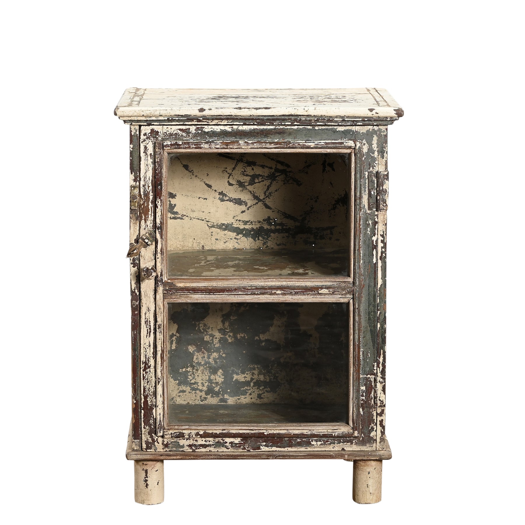 Vitrine 48 33
