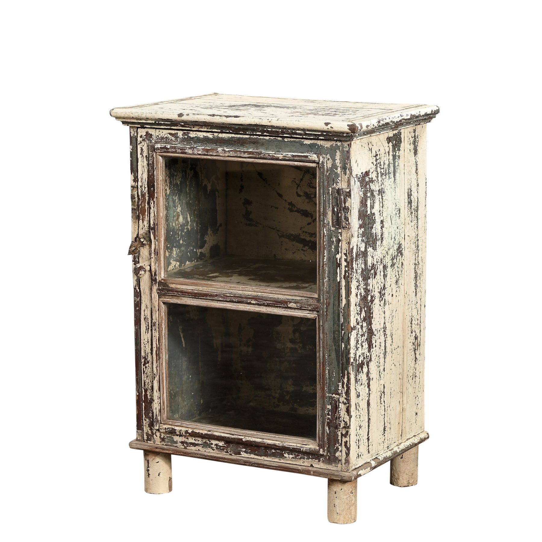 Vitrine 200068.67 authentique au meilleur prix. Meubles indiens design et uniques. En stock.