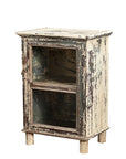 Vitrine 200068.67 authentique au meilleur prix. Meubles indiens design et uniques. En stock.