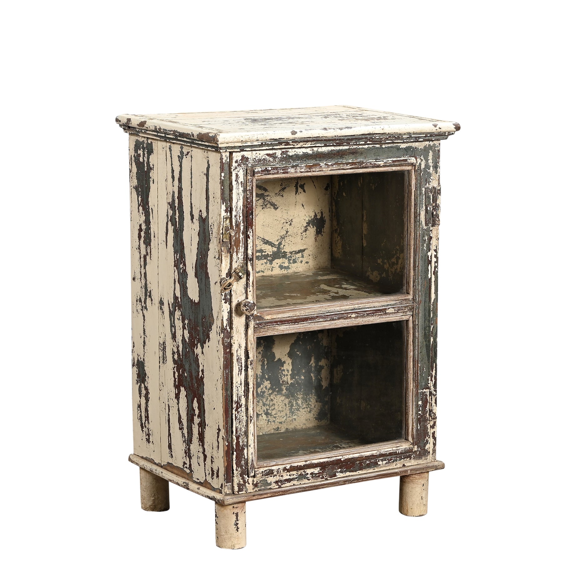 Vitrine 200068.67 authentique au meilleur prix. Meubles indiens design et uniques. En stock.
