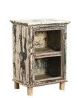 Vitrine 200068.67 authentique au meilleur prix. Meubles indiens design et uniques. En stock.