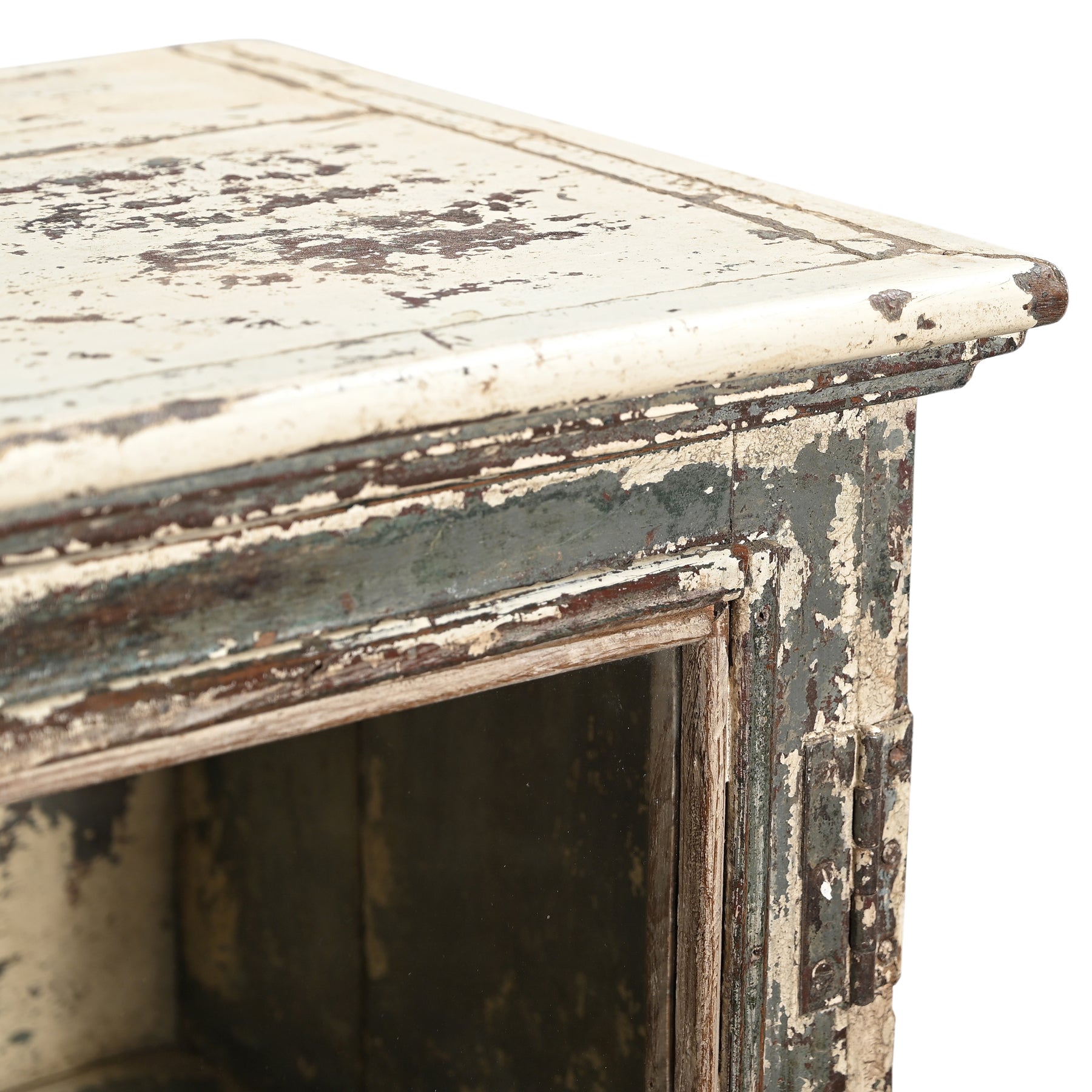 Vitrine 200068.67 authentique au meilleur prix. Meubles indiens design et uniques. En stock.