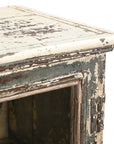Vitrine 200068.67 authentique au meilleur prix. Meubles indiens design et uniques. En stock.