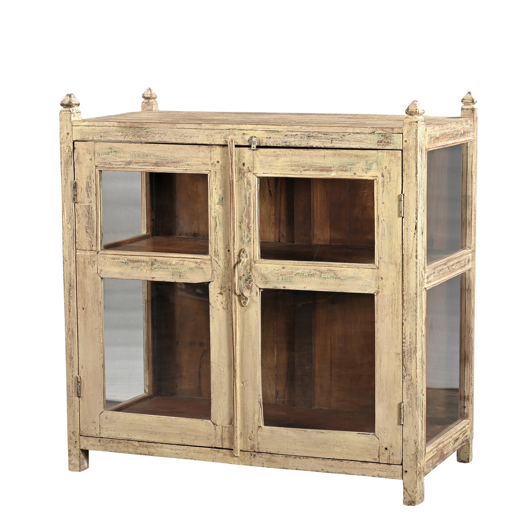 Vitrine 200069.144 authentique au meilleur prix. Meubles indiens design et uniques. En stock.