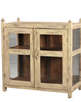 Vitrine 200069.144 authentique au meilleur prix. Meubles indiens design et uniques. En stock.