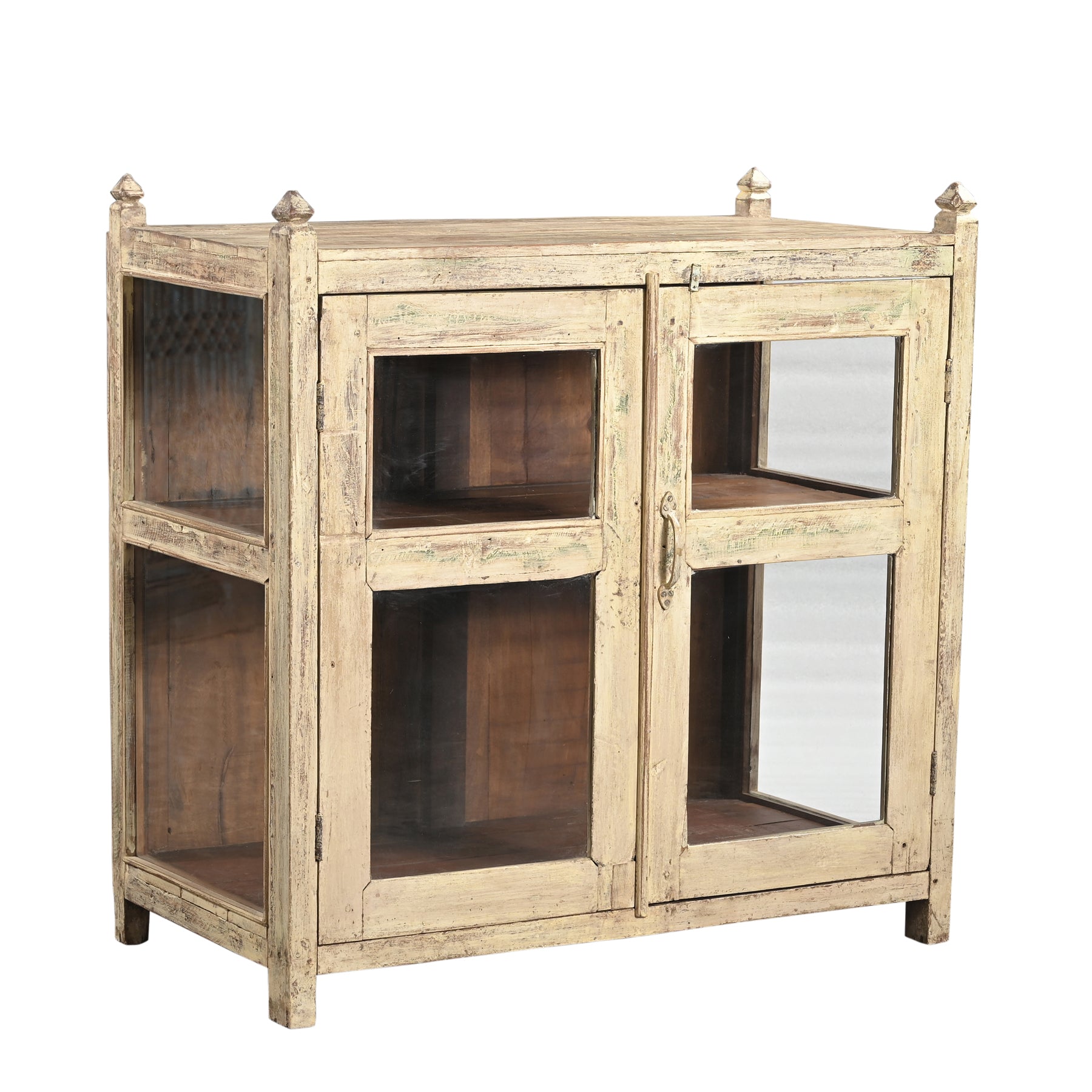 Vitrine 200069.144 authentique au meilleur prix. Meubles indiens design et uniques. En stock.