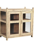 Vitrine 200069.144 authentique au meilleur prix. Meubles indiens design et uniques. En stock.