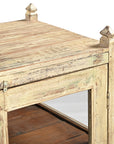 Vitrine 200069.144 authentique au meilleur prix. Meubles indiens design et uniques. En stock.