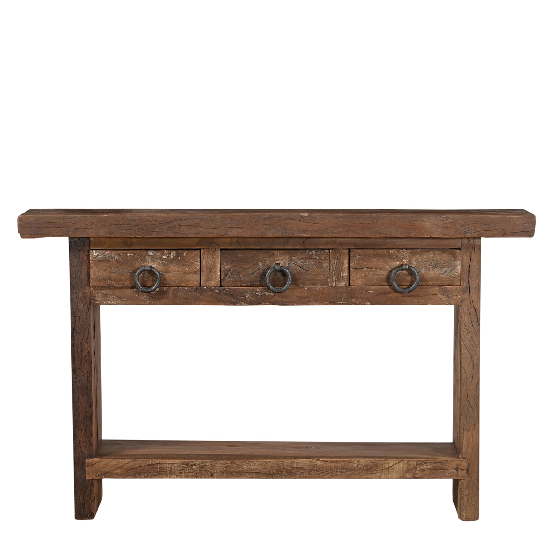 Console 135 36