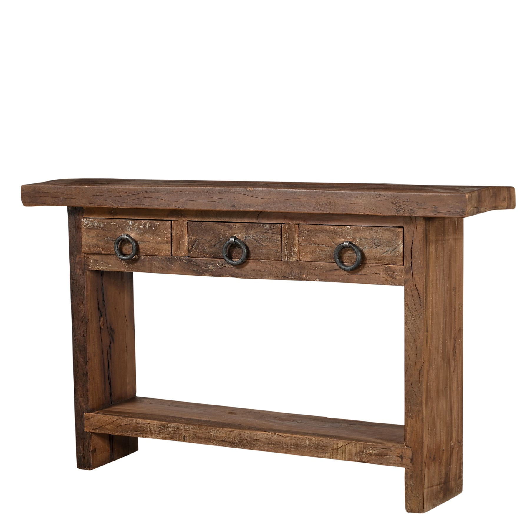 Console 200070.153 authentique au meilleur prix. Meubles indiens design et uniques. En stock.
