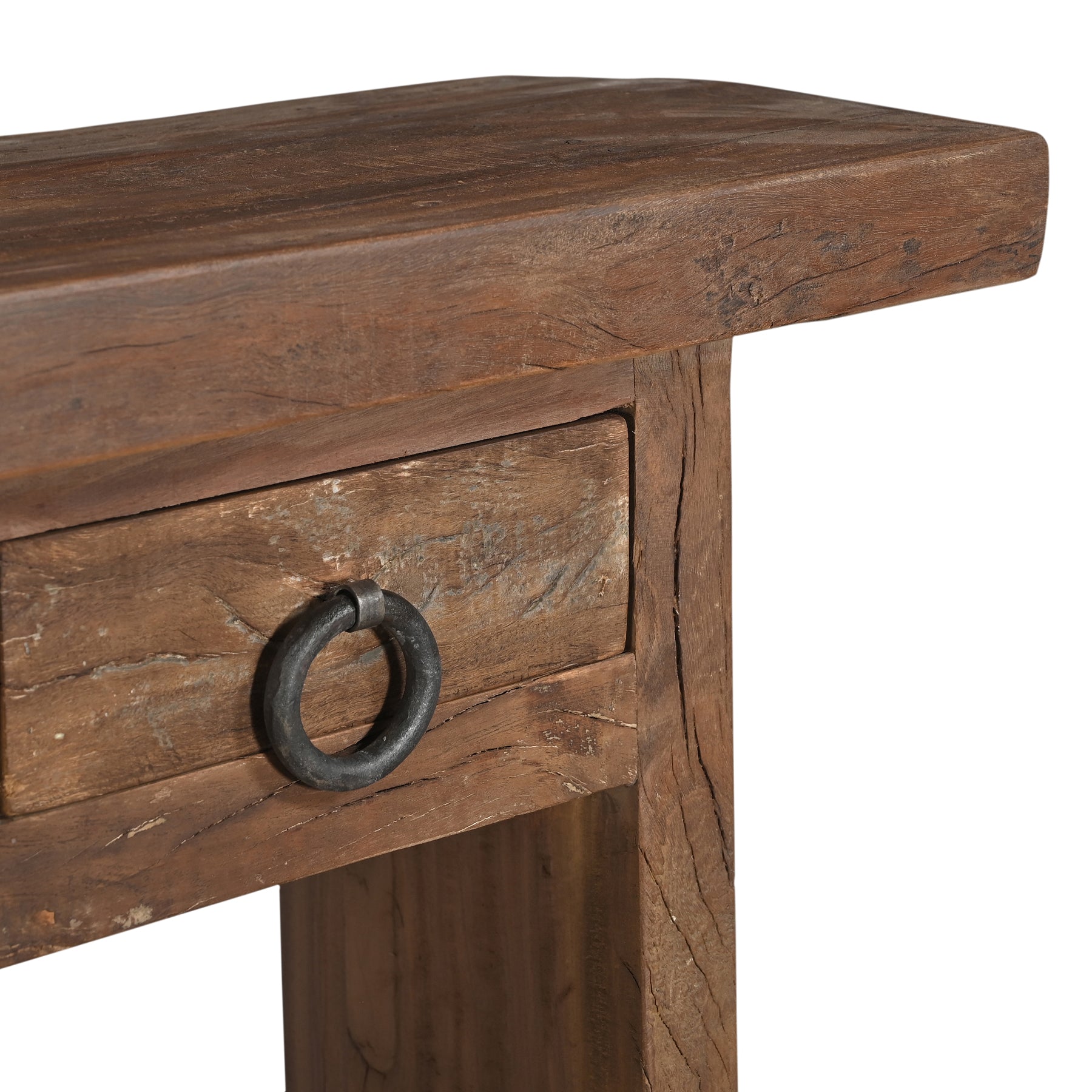 Console 200070.153 authentique au meilleur prix. Meubles indiens design et uniques. En stock.