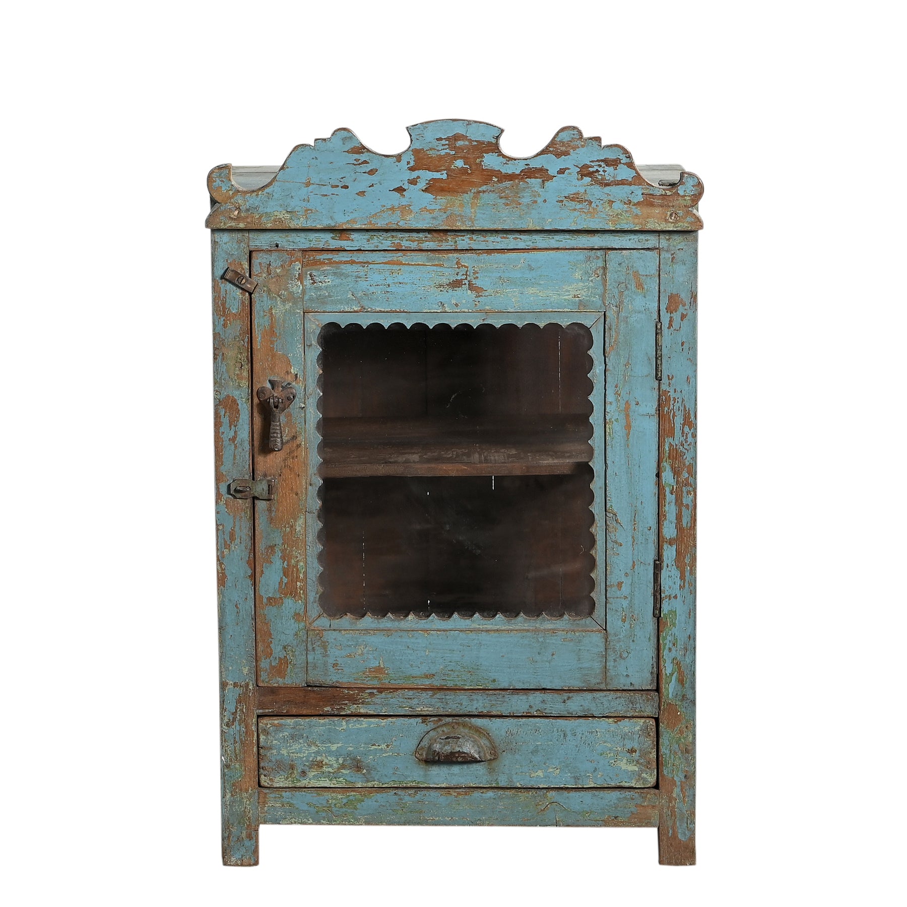 Vitrine 46 33