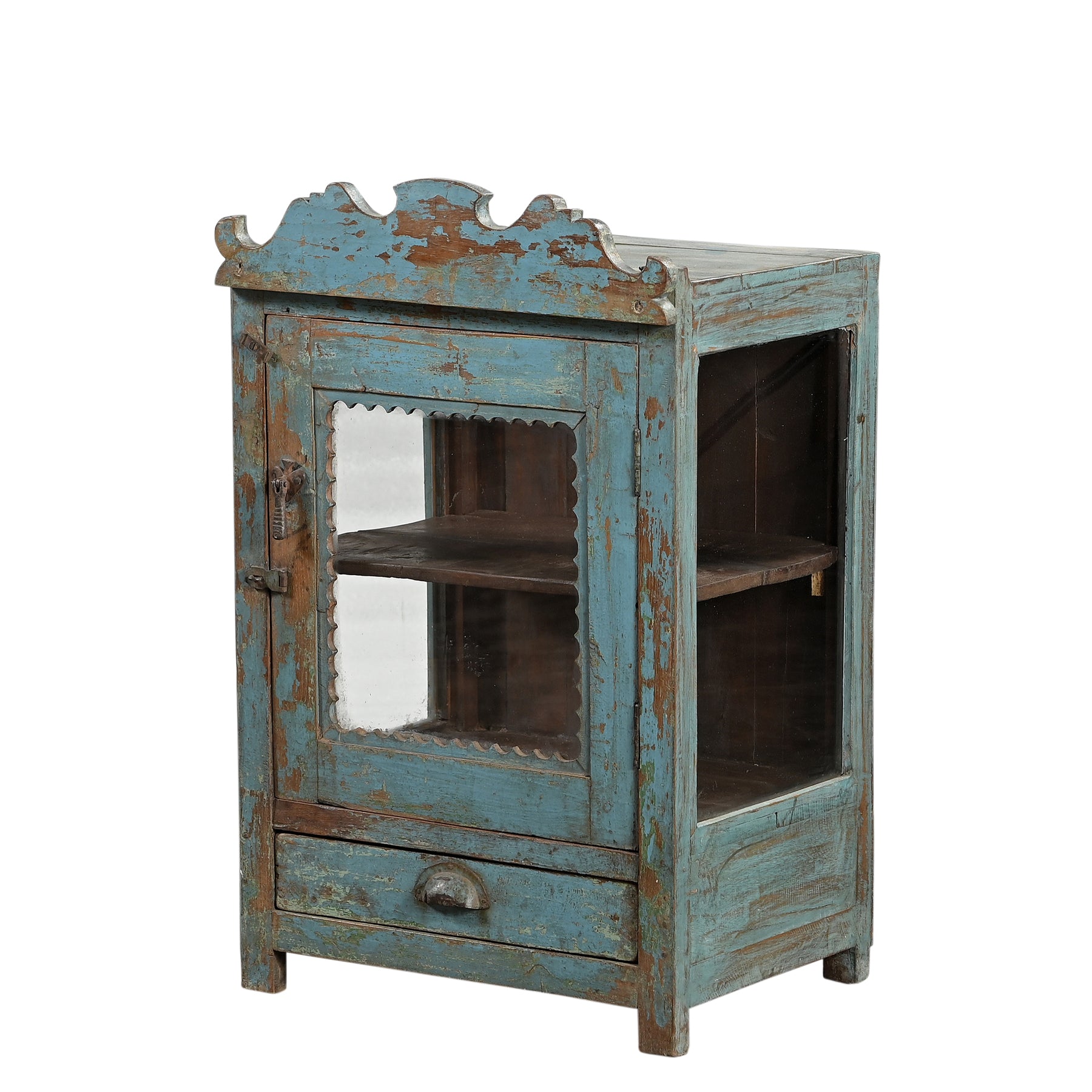 Vitrine 200071.54 authentique au meilleur prix. Meubles indiens design et uniques. En stock.
