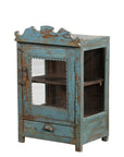 Vitrine 200071.54 authentique au meilleur prix. Meubles indiens design et uniques. En stock.