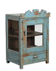 Vitrine 200071.54 authentique au meilleur prix. Meubles indiens design et uniques. En stock.