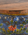 Bout de canapé 200073.49 authentique au meilleur prix. Meubles indiens design et uniques. En stock.