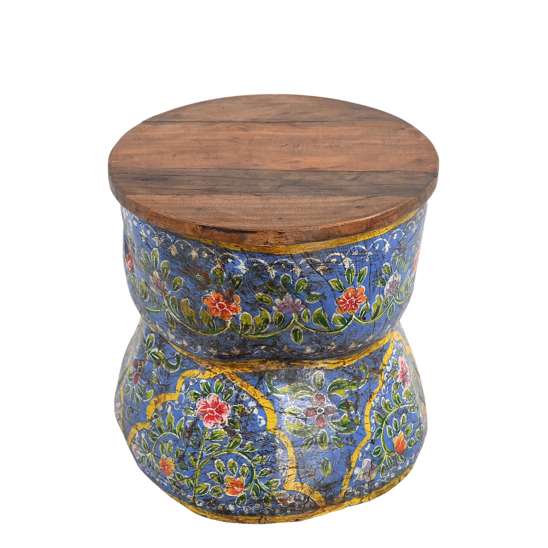 Bout de canapé 200073.49 authentique au meilleur prix. Meubles indiens design et uniques. En stock.