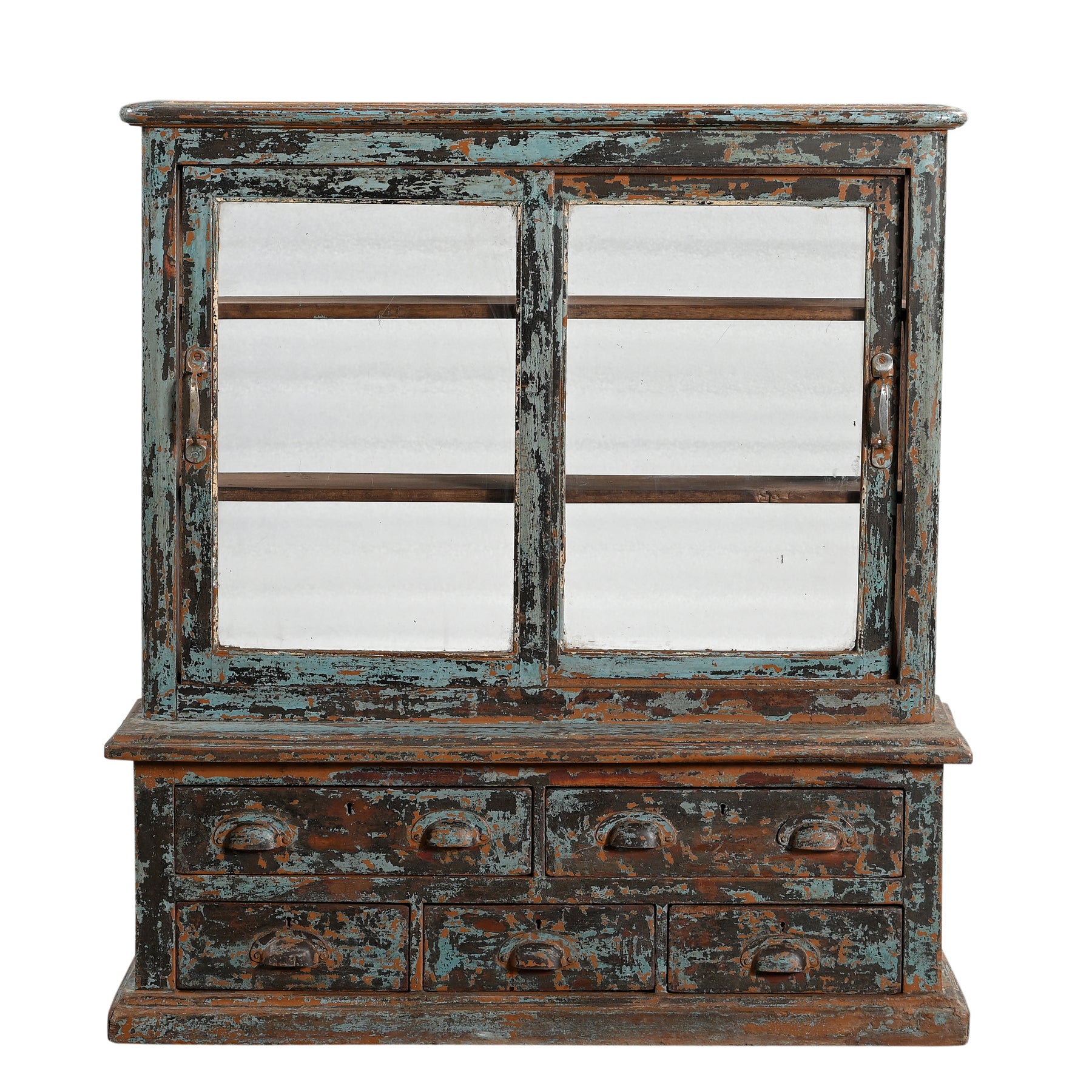 Vitrine 86 33