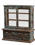 Vitrine 200074.144 authentique au meilleur prix. Meubles indiens design et uniques. En stock.