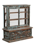 Vitrine 200074.144 authentique au meilleur prix. Meubles indiens design et uniques. En stock.