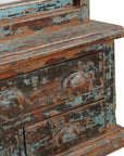Vitrine 200074.144 authentique au meilleur prix. Meubles indiens design et uniques. En stock.