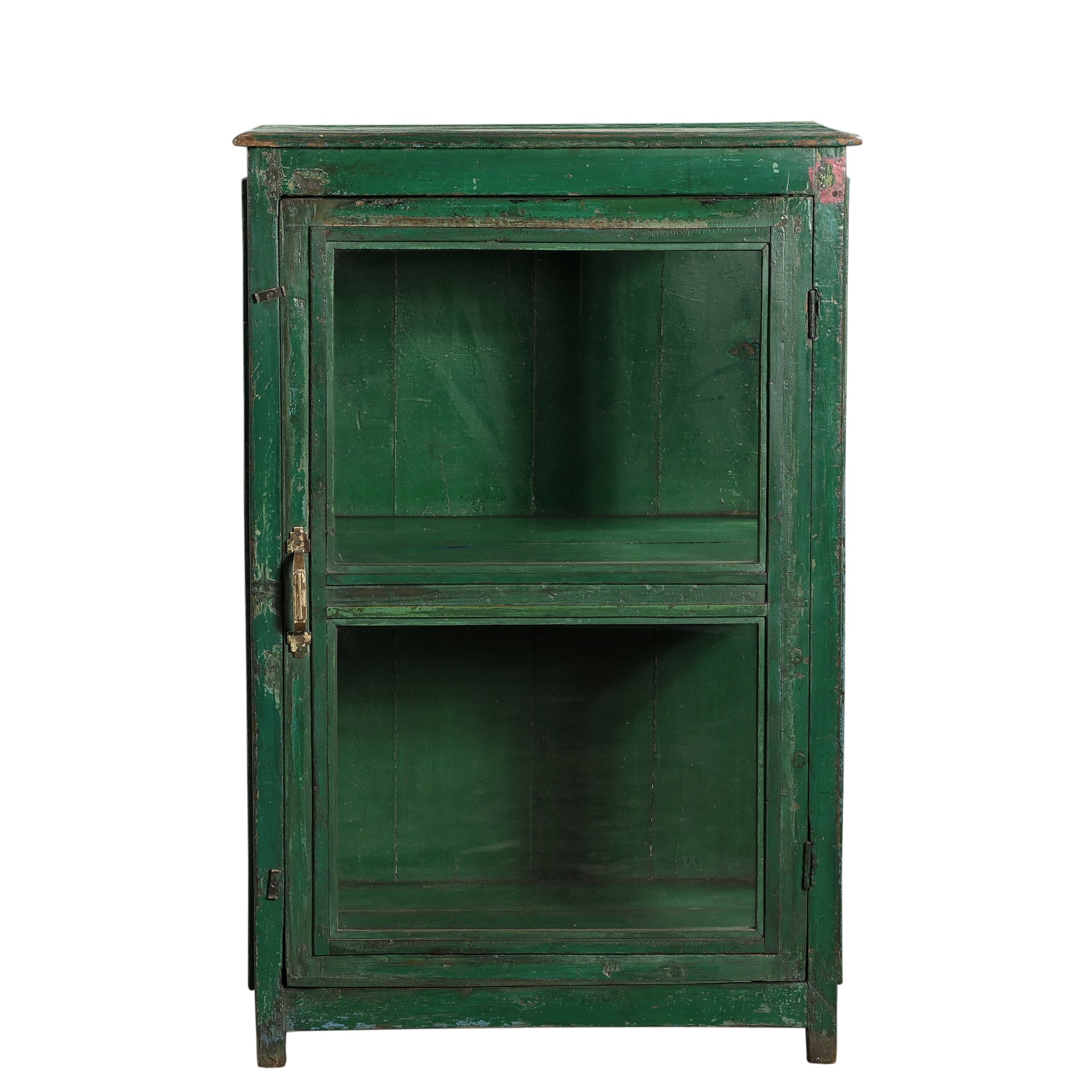 Vitrine 69 51