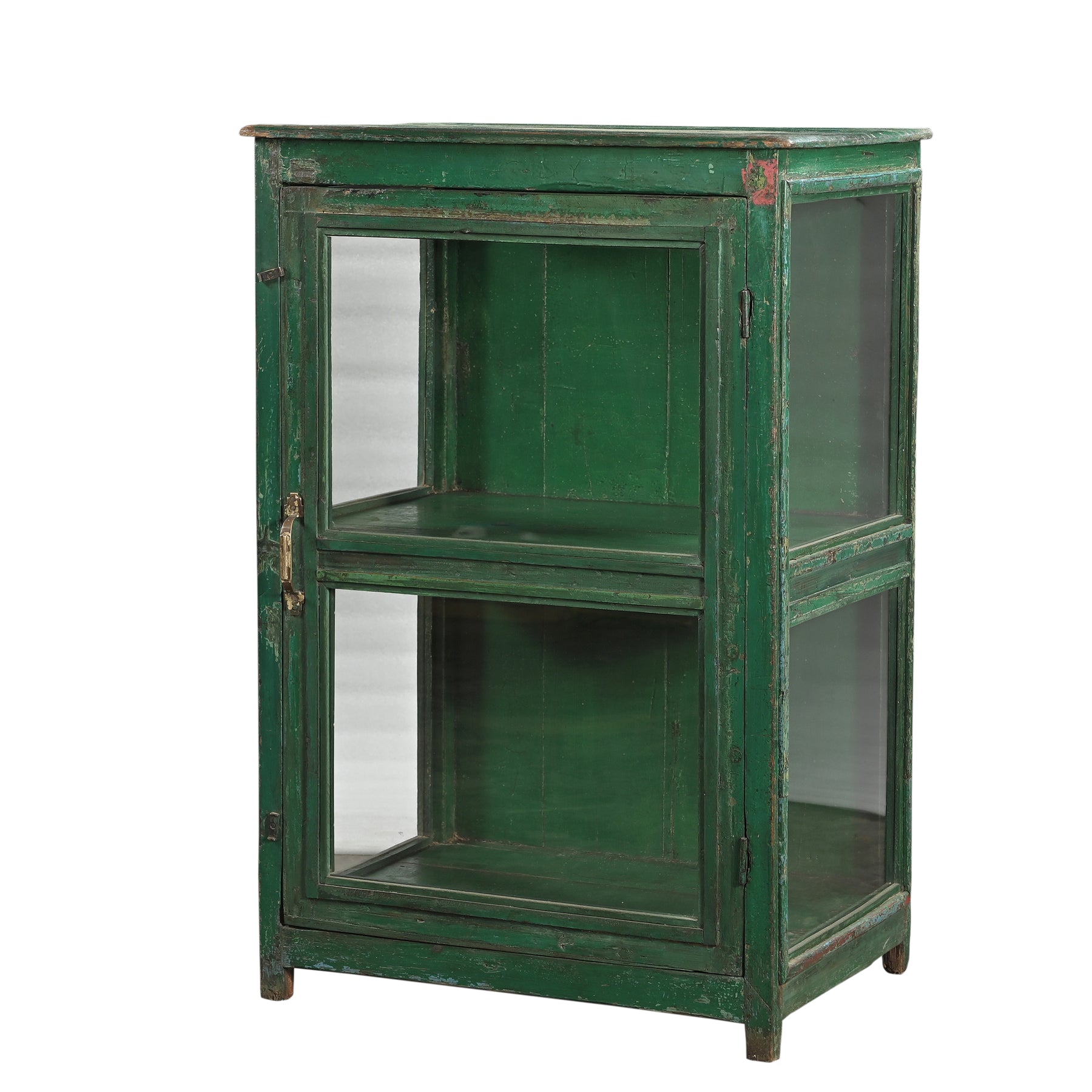 Vitrine 200075.124 authentique au meilleur prix. Meubles indiens design et uniques. En stock.